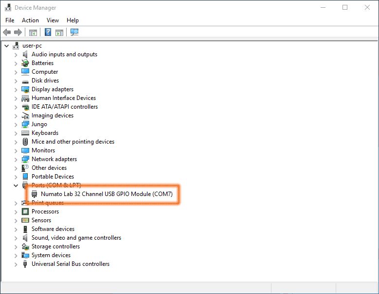 DeviceManager_32ChannelGPIO