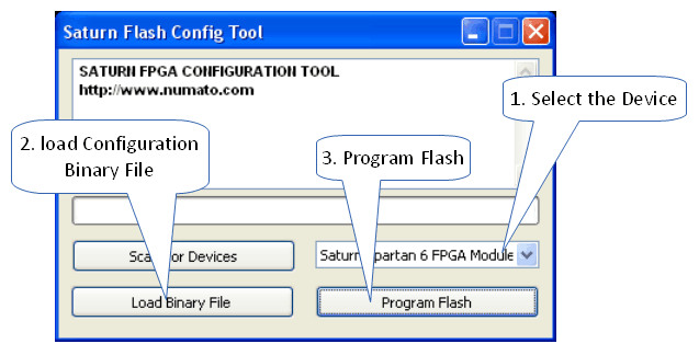 SaturnFlashConfig1